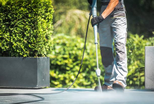 Trusted Belvedere, CA Pressure Washing Services Experts