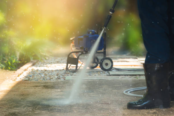 Best Concrete Sealing  in Belvedere, CA