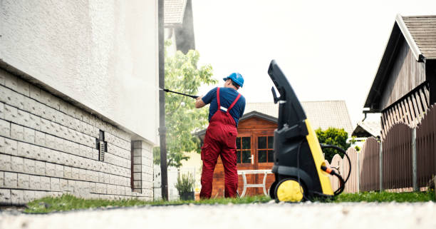 Best Dumpster Area Cleaning  in Belvedere, CA